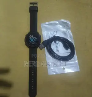 Garmin Forerunner 245