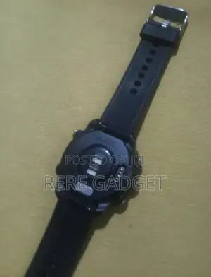 Garmin Forerunner 245