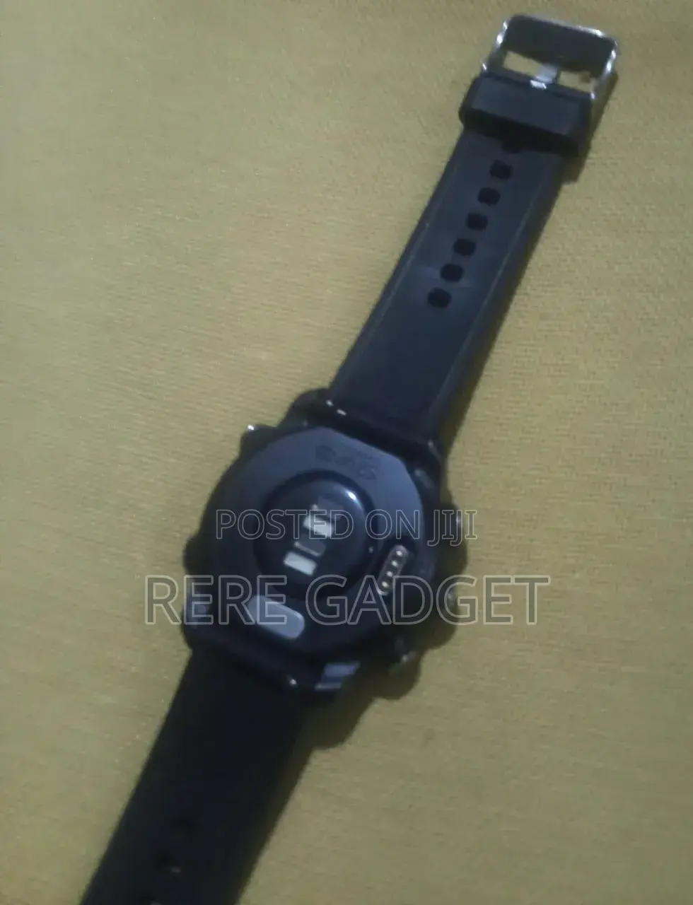 Garmin Forerunner 245