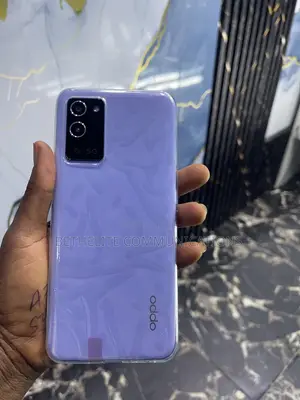 Oppo A56 5G 256 GB Purple
