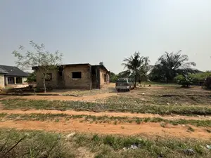 4bdrm Block of Flats in Ikpoba-Okha for sale