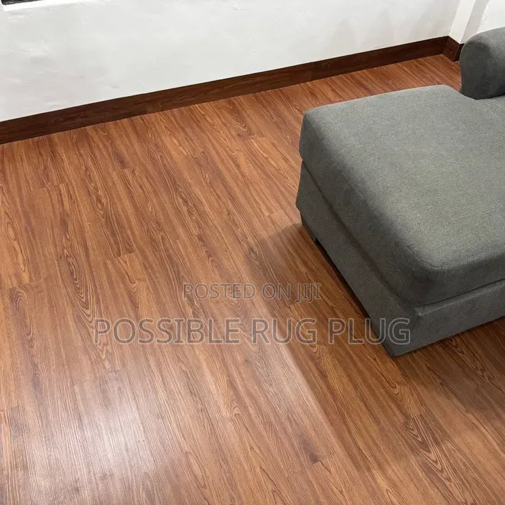 Vinyl Flooring