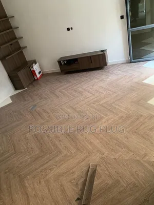 Vinyl Flooring