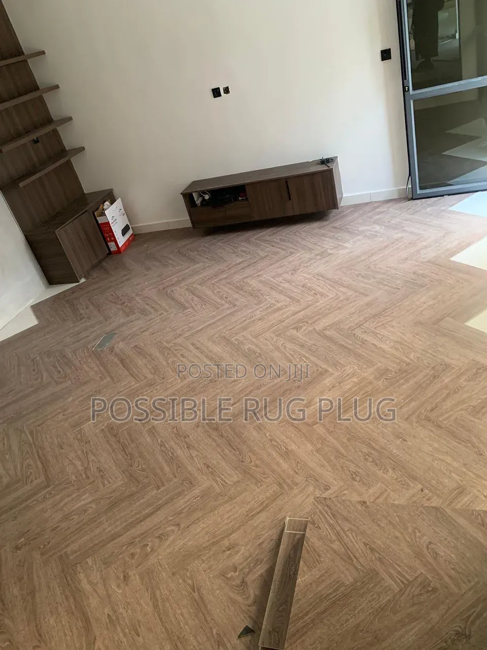 Vinyl Flooring