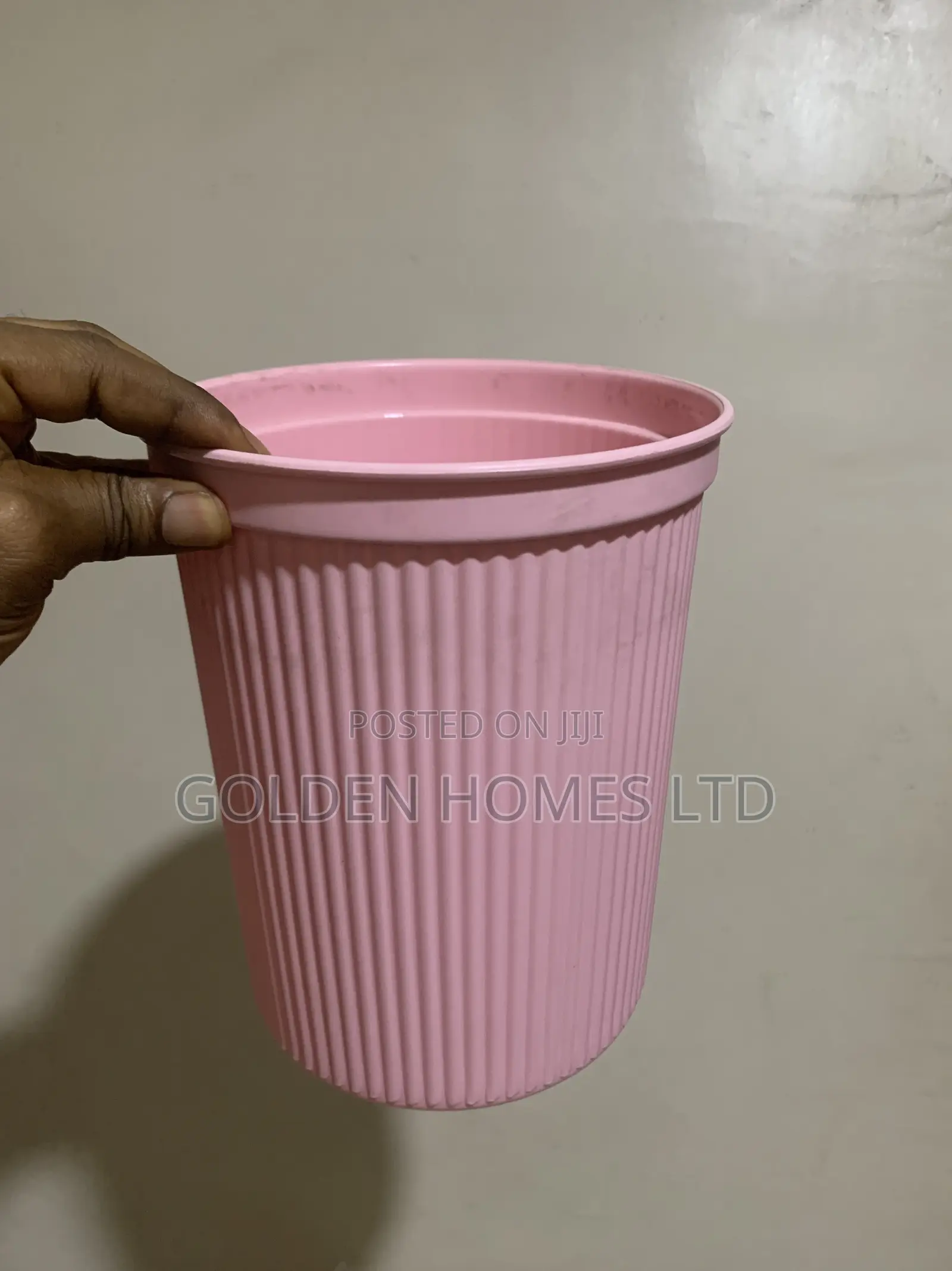 Plastic Bucket