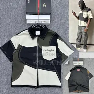 Male Clothing