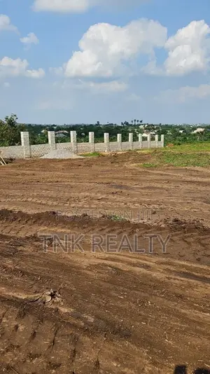 Plot for Sale at Pyakasa,Abuja