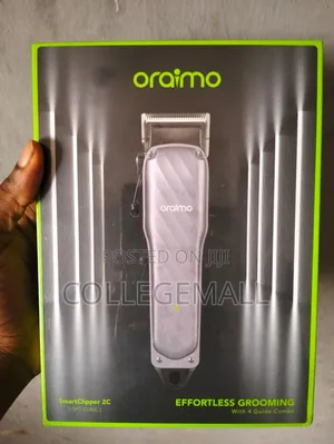 Oraimo Clipper 2C