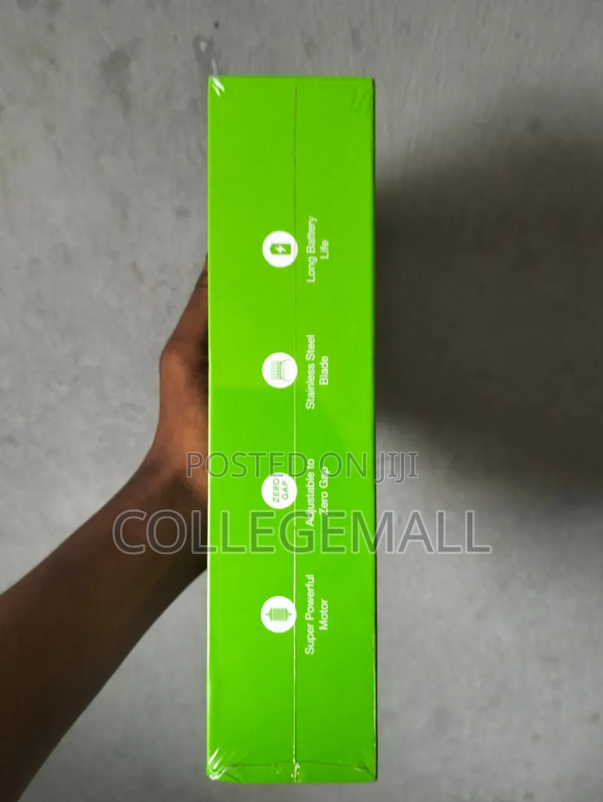 Oraimo Clipper 2C