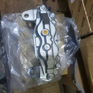 Original Front Cliper for Lx570 2016/2019