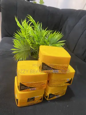 Hair Products