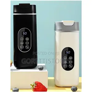 Rechargeable Juice/Smoothie Blender HS-880