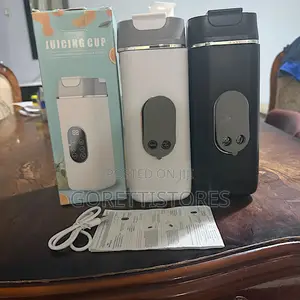 Rechargeable Juice/Smoothie Blender HS-880