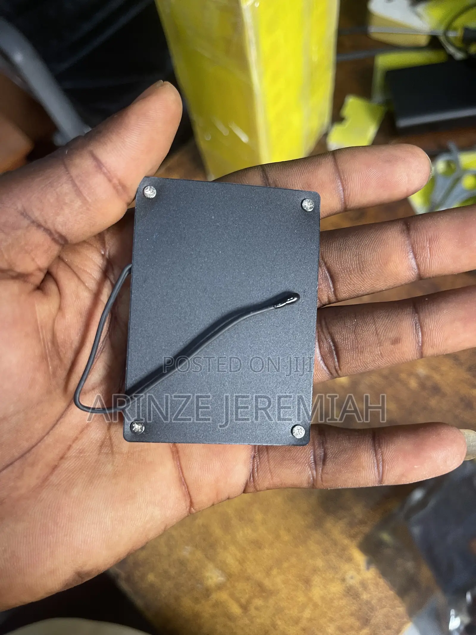 Lithium 3.7v 13s 48v 15a BMS