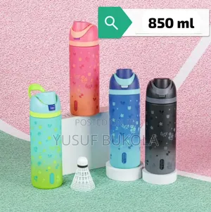 Water Bottle