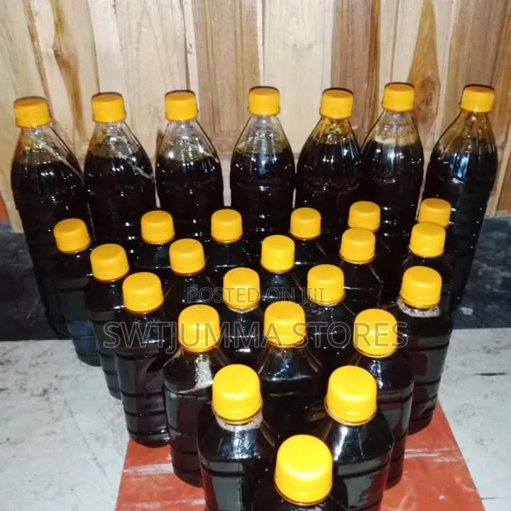 Pure Honey