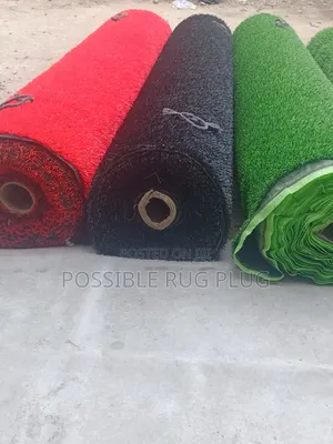 Different Colors of Arttificialgrass