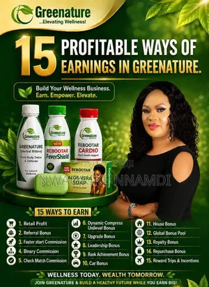 Health and Wellness
