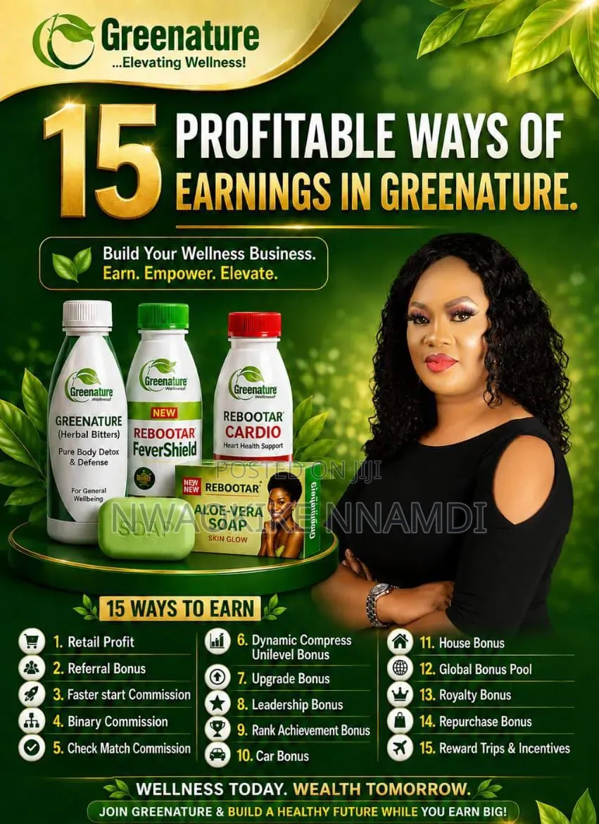 Health and Wellness