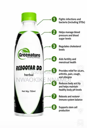 Health and Wellness