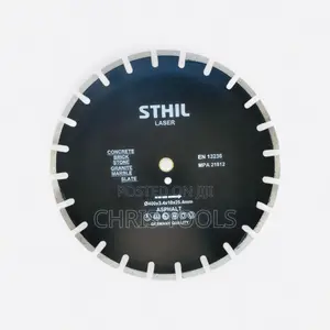 400mm(16 Inches) STHIL Blade