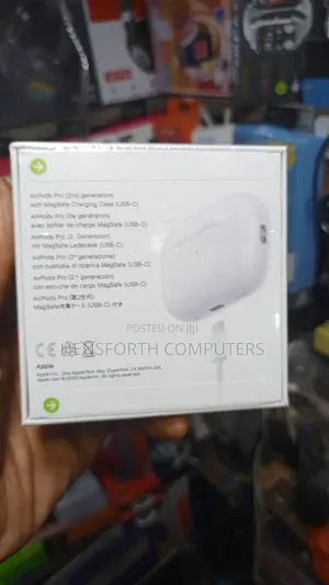 Apple Airpod Pro