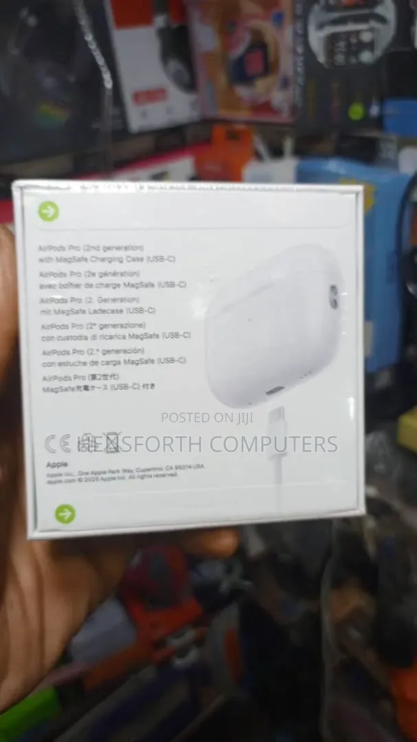 Apple Airpod Pro