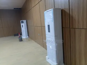 Airconditioner Installation and Maintenance