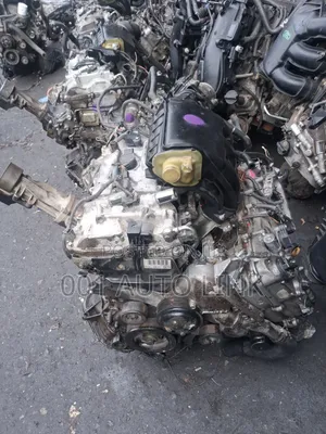 2gr Engine for Toyota Sienna 4wheel Drive
