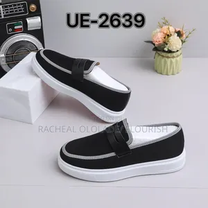 Elegant Men Loafers
