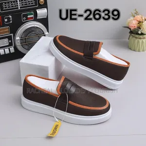 Elegant Men Loafers