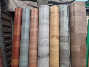 Industrial Armstrong Carpet