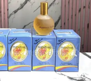HAPPINESS Eau De Parfum (EDP)