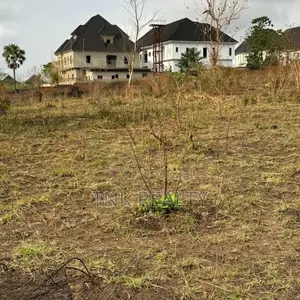 Plots of Lands in Lugbe for Sale C of O