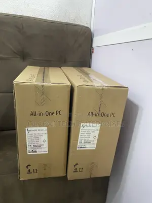 New Desktop Computer HP EliteOne 800 16GB Intel Core i5 SSD 512GB