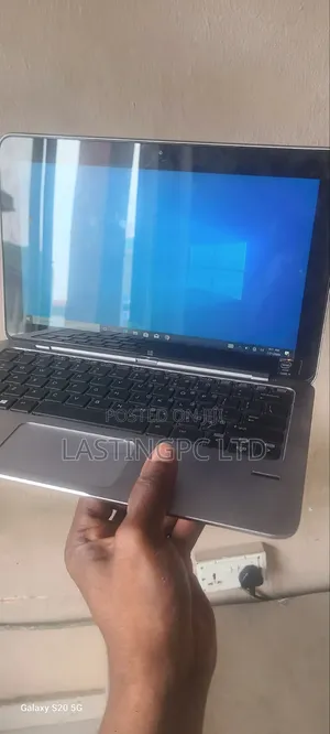 Laptop HP EliteBook X2 1012 G1 8GB Intel Core M SSD 256GB
