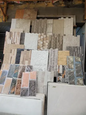 Swimming Pool Tiles