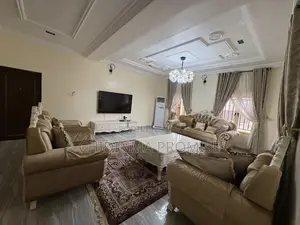 Furnished 4bdrm Duplex in Maitama for sale