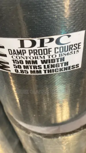 Dampness Proof Nlyon