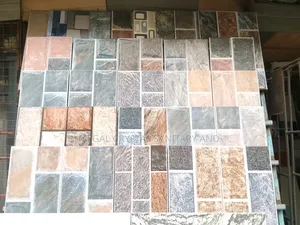 Swimming Pool Tiles