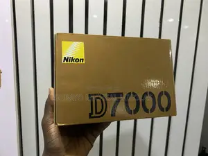 Nikon D7000
