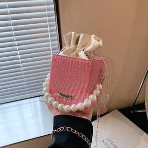 Ladies Fashionable Bags