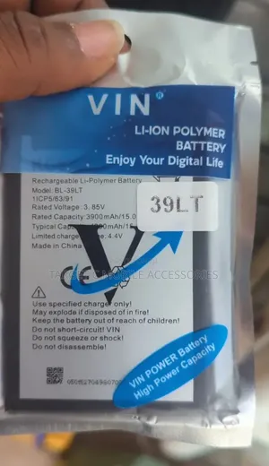 Android and iPhones Batteries for Wholesales
