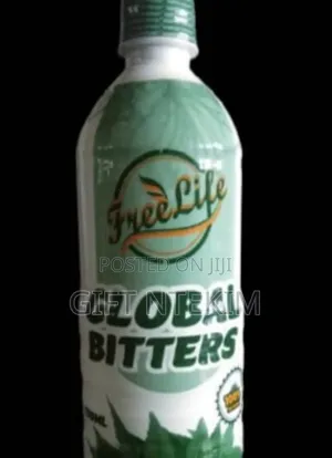 Original Freelife Global Organic Health Products, Herbal Detox.