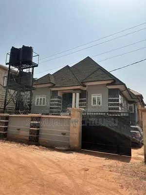 Furnished 7bdrm Duplex in Non, Enugu State for sale