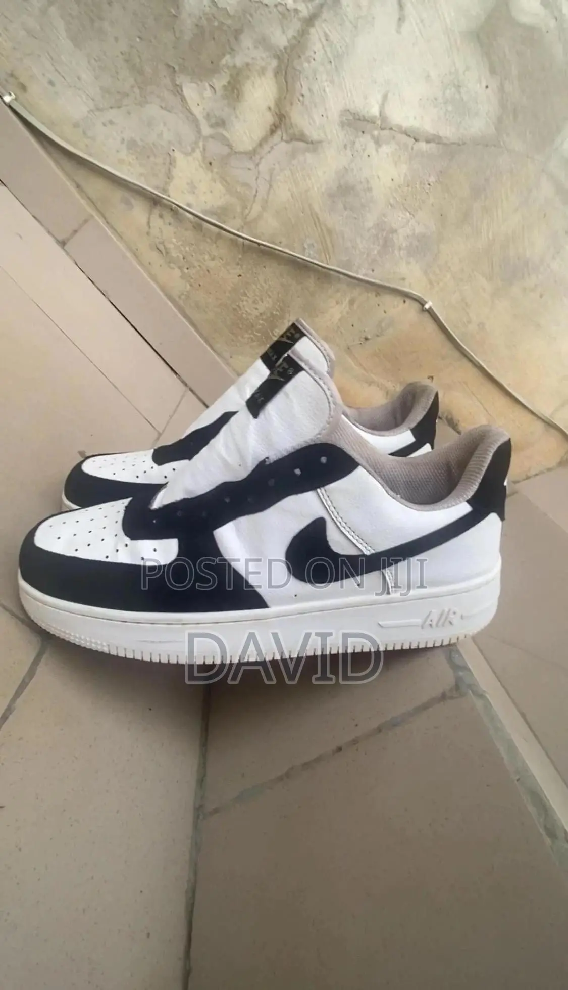 Nike Shoes