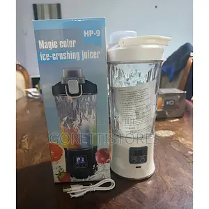 Ice Crushing Juice/Smoothie Blender HP-9