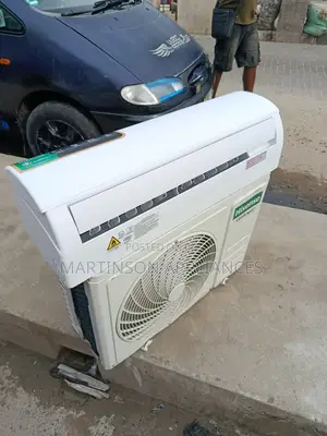 Hisense 1.5hp Inverter