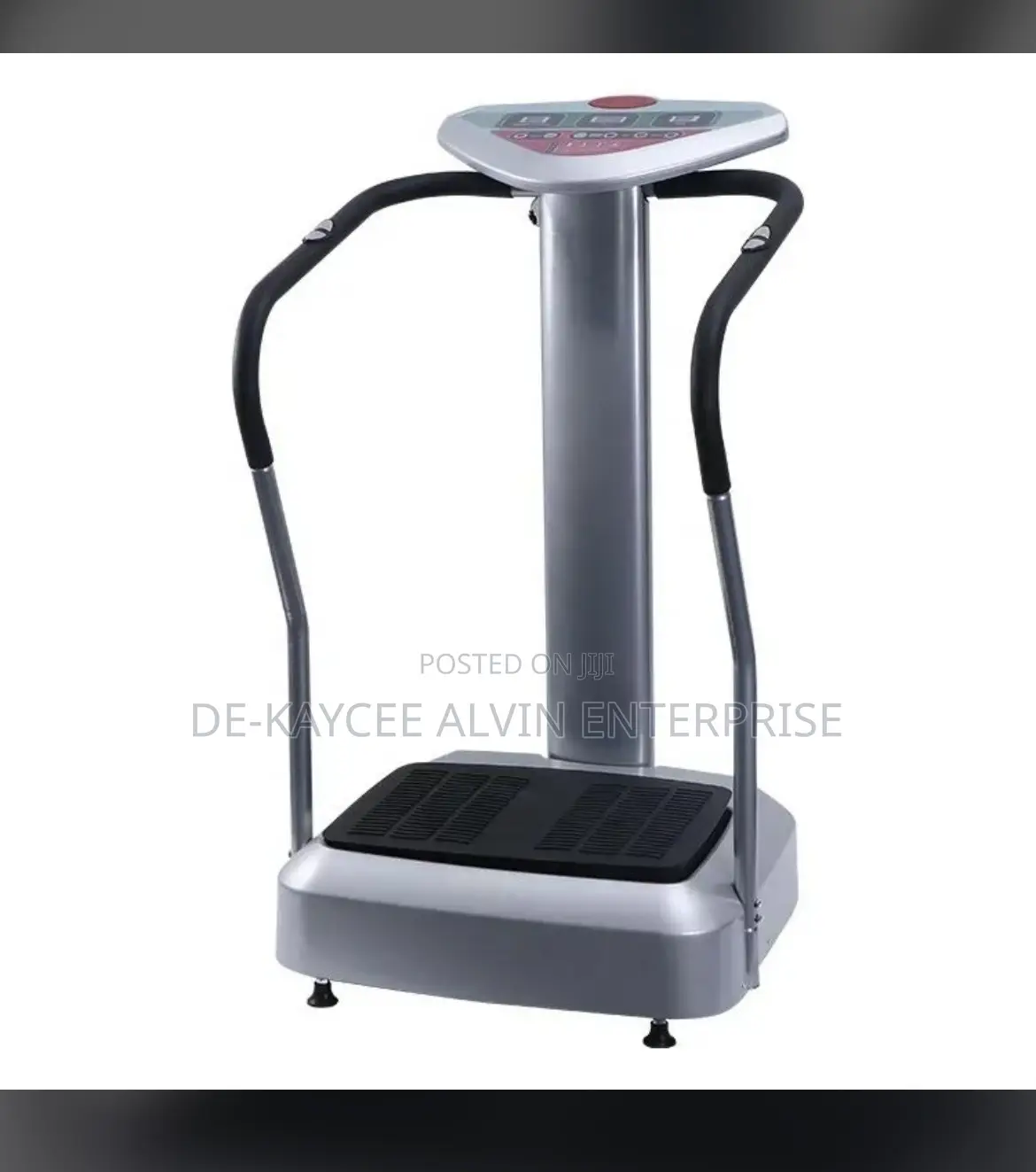 Crazy Fit Massager