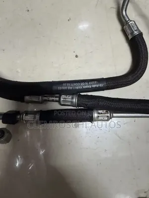 High Quality Certified Engine Pressure Fuel Pipe Rolls Royce Phantom